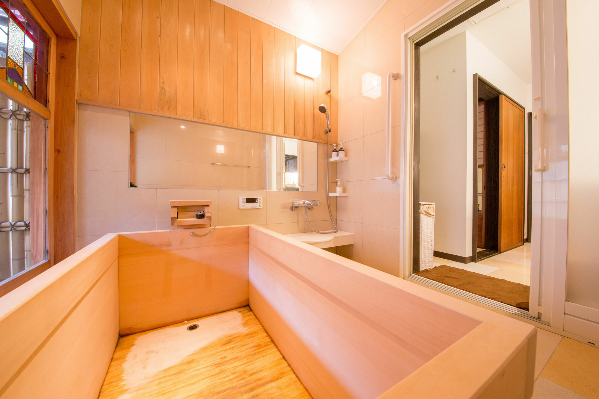 Le Machiya Rokkaku Suite Kjóto Exteriér fotografie