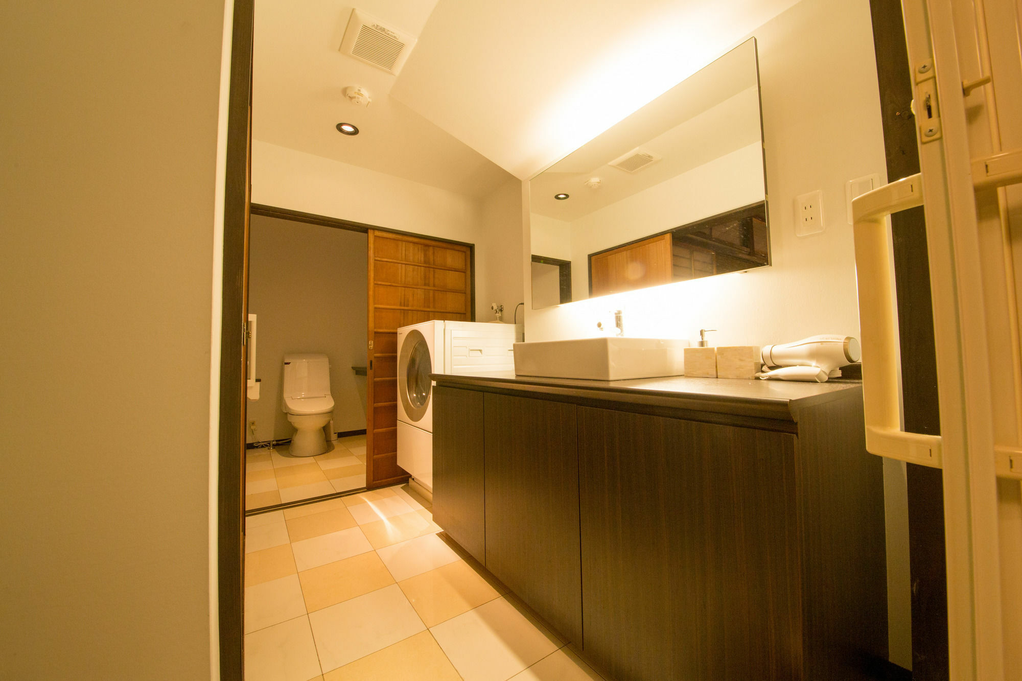 Le Machiya Rokkaku Suite Kjóto Exteriér fotografie