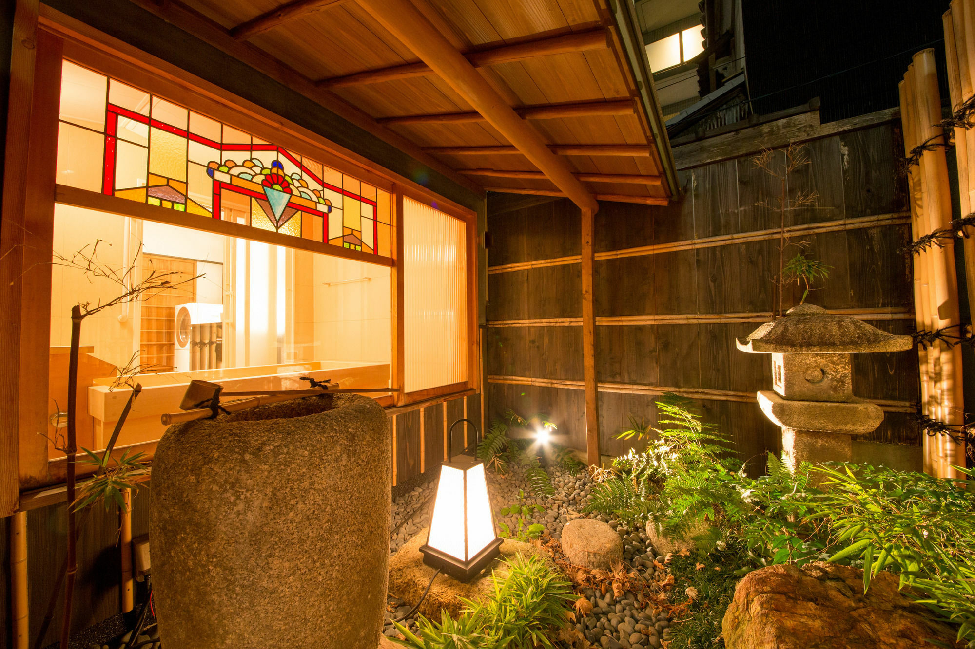 Le Machiya Rokkaku Suite Kjóto Exteriér fotografie