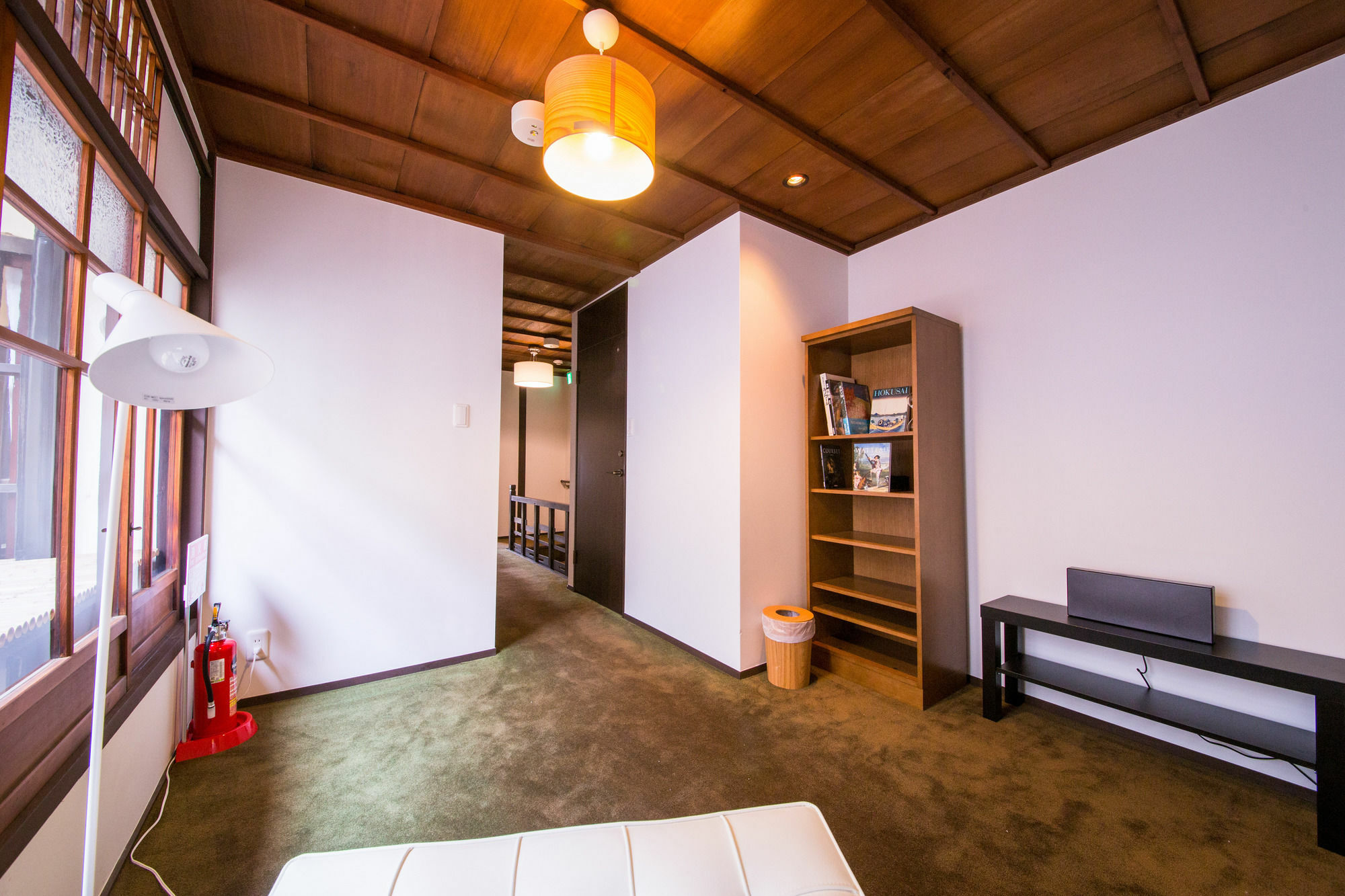 Le Machiya Rokkaku Suite Kjóto Exteriér fotografie