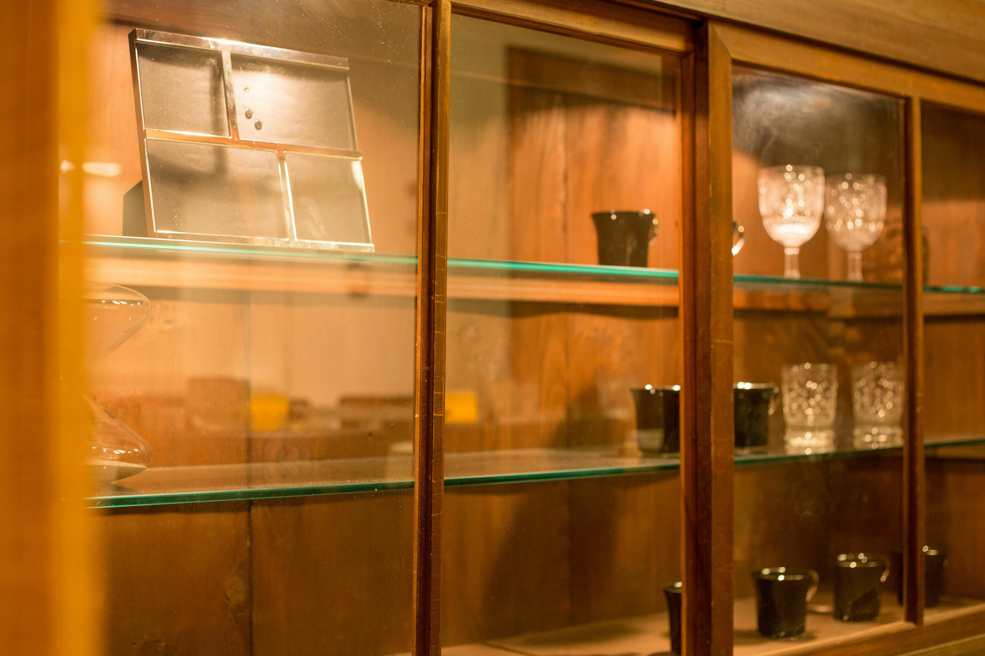 Le Machiya Rokkaku Suite Kjóto Exteriér fotografie