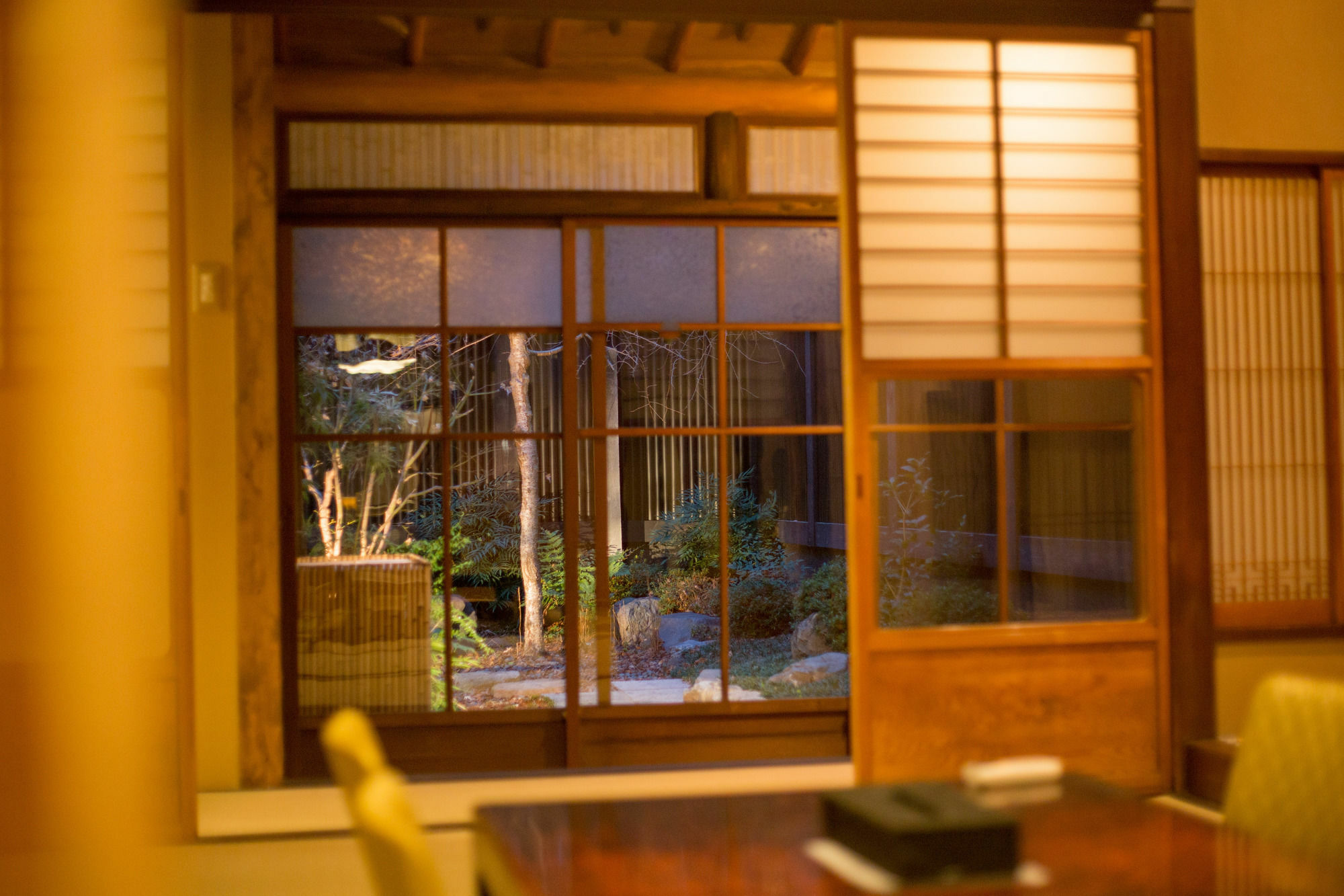 Le Machiya Rokkaku Suite Kjóto Exteriér fotografie